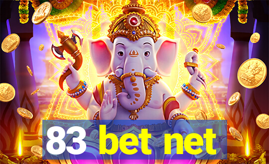 83 bet net